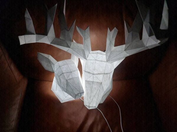 DEER LOVERS - STAG - Image 7
